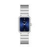 Picture of Tissot SRV 30mm Stainless Steel Watch with Blue Dial