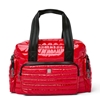 Picture of Think Royln Voyager Travel Bag - Lipstick Patent