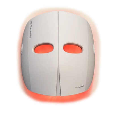 Picture of Therabody TheraFace Mask Glo