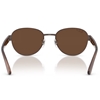 Picture of Ray-Ban Chromance - Copper/Brown Chromance Polarized Lens