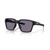 Picture of Oakley Briza Matte Black Sunglasses with Prizm Grey Lenses