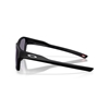 Picture of Oakley Briza Matte Black Sunglasses with Prizm Grey Lenses
