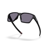 Picture of Oakley Briza Matte Black Sunglasses with Prizm Grey Lenses