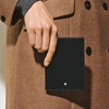 Picture of Montblanc Meisterstck Passport Holder