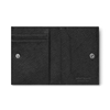 Picture of Montblanc Sartorial Mini Wallet - Black