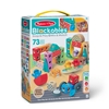 Picture of Melissa & Doug Blockables™ Town Play Set