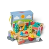 Picture of Melissa & Doug Blockables™ Town Play Set