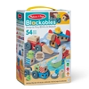 Picture of Melissa & Doug Blockables™ Vehicles Play Set