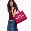 Picture of Marc Jacobs The Canvas Large Tote Bag - Raspberry Pink