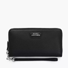 Picture of Marc Jacobs The Continental Wallet - Black
