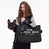 Picture of Marc Jacobs The Doggy Bag - Black