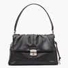 Picture of Marc Jacobs The Cristina Messenger - Black