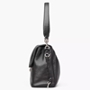 Picture of Marc Jacobs The Cristina Messenger - Black