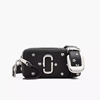 Picture of Marc Jacobs The Mini Icon Stud Snapshot - Black Multi