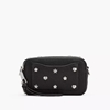Picture of Marc Jacobs The Mini Icon Stud Snapshot - Black Multi