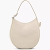 Picture of Marc Jacobs The Large Dual Hobo Bag - Cloud White