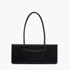 Picture of Marc Jacobs The Glam Mirror Satchel - Black