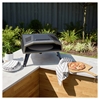 Picture of Zwilling BBQ+ Gas Outdoor Pizza Oven