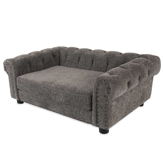 Picture of Gen7Pets La-Z-Boy Newton Sofa Dog Bed
