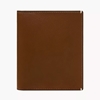 Picture of Fossil Westover Passport Case - Medium Brown