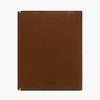 Picture of Fossil Westover Passport Case - Medium Brown