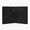 Picture of Fossil Westover Passport Case - Black