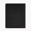 Picture of Fossil Westover Passport Case - Black