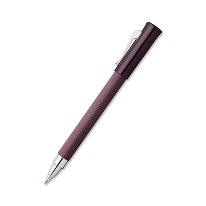 Picture of Graf von Faber-Castell Tamitio Bordeaux Rollerball Pen