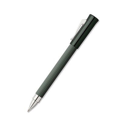 Picture of Graf von Faber-Castell Tamitio Dark Green Rollerball Pen