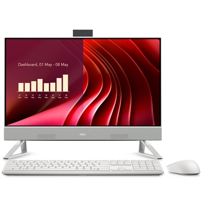 Picture of Dell 24 All-in-One Desktop - Core 7/16GB/1TB/Touch Display