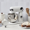 Picture of Cuisinart 5.5-Quart Stand Mixer - Brushed Chrome