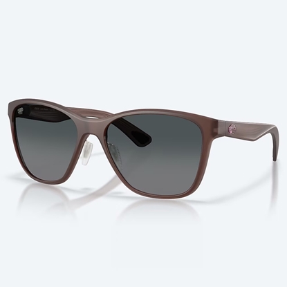 Picture of Costa Del Mar Luna Nueva Sunglass - Stormy Sunset/Gry Gradient