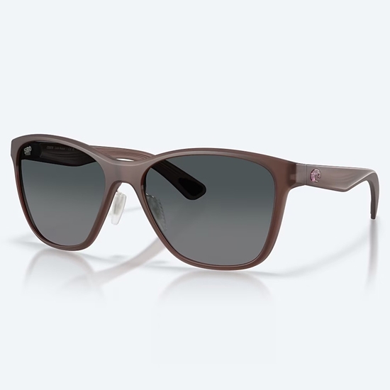 Picture of Costa Del Mar Luna Nueva Sunglass - Stormy Sunset/Gry Gradient