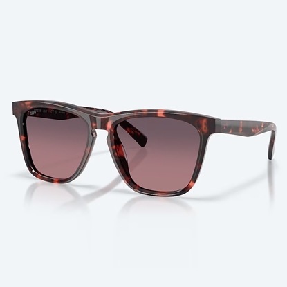 Picture of Costa Del Mar Ulu Sunglasses - Sunset Tortoise/Rose Gradient