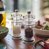 Picture of Cole & Mason 605 Pepper Mill - Clear Acrylic