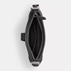Picture of Coach Hamptons Hobo Bag - Silver/Black