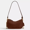 Picture of Coach Waverly Bag - Brass/Warm Brown
