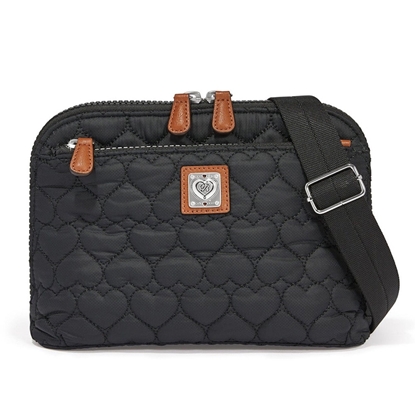 Picture of Brighton Koko Organizer - Black