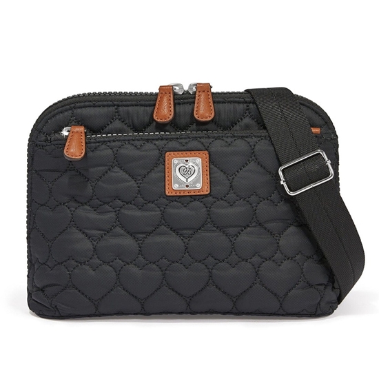 Picture of Brighton Koko Organizer - Black