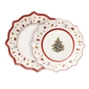 Picture of Villery & Boch Toy's Delight - 8PC Set of Plates