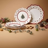 Picture of Villery & Boch Toy's Delight - 8PC Set of Plates