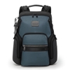 Picture of Tumi Alpha Bravo Navigation Backpack - Pavement