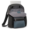 Picture of Tumi Alpha Bravo Navigation Backpack - Pavement