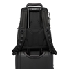 Picture of Tumi Alpha Bravo Navigation Backpack - Pavement