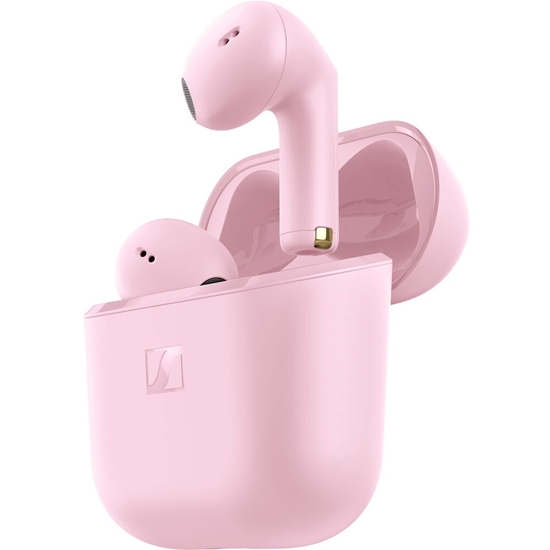 Picture of Sennheiser Accentum Open Earbuds - Pink Blush