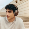 Picture of Sennheiser MOMENTUM 4 Wireless NC Headphones - Brown
