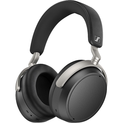 Picture of Sennheiser HDB 630 Wireless Around-Ear Headphones
