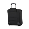Picture of Samsonite Ascella 4 Two-Wheel Underseater - Black