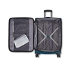 Picture of Samsonite Ascella 4 Large Expandable Spinner - Cerulean Blue