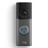 Picture of Ring Wired Doorbell Pro with Retinal 4K Wide-Angle Video